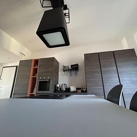 Lakehouse Enjoy Βερμπάνια Εξωτερικό φωτογραφία