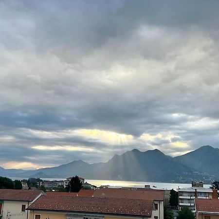 Lakehouse Enjoy Βερμπάνια Εξωτερικό φωτογραφία