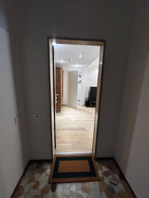 Lakehouse Enjoy Βερμπάνια Εξωτερικό φωτογραφία