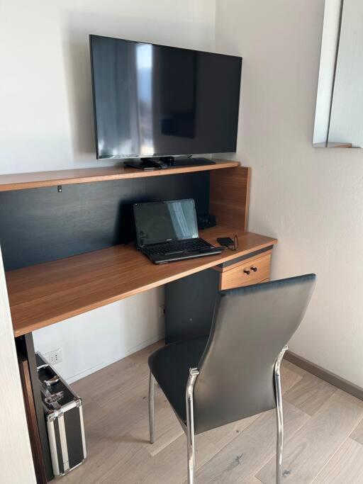 Lakehouse Enjoy Βερμπάνια Εξωτερικό φωτογραφία