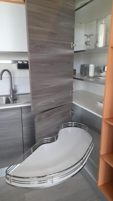 Lakehouse Enjoy Βερμπάνια Εξωτερικό φωτογραφία