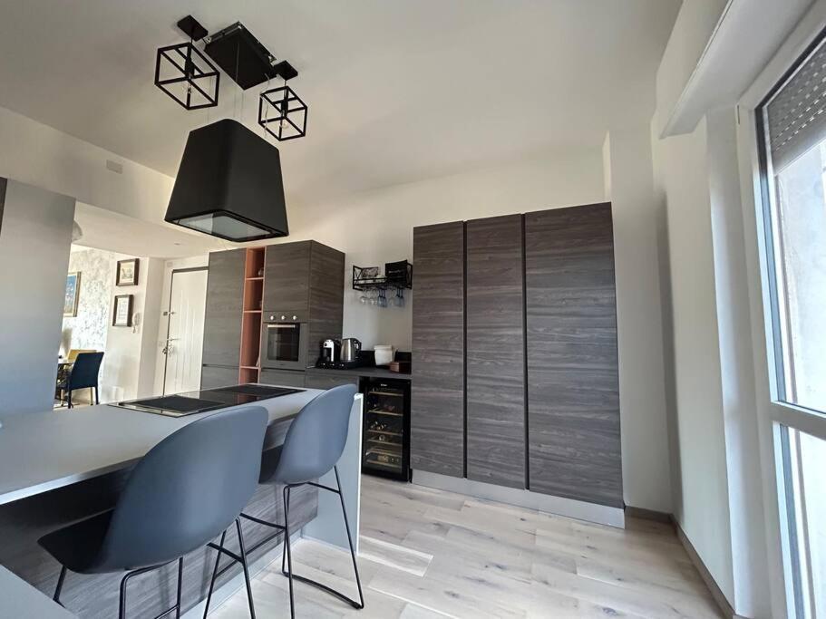 Lakehouse Enjoy Βερμπάνια Εξωτερικό φωτογραφία