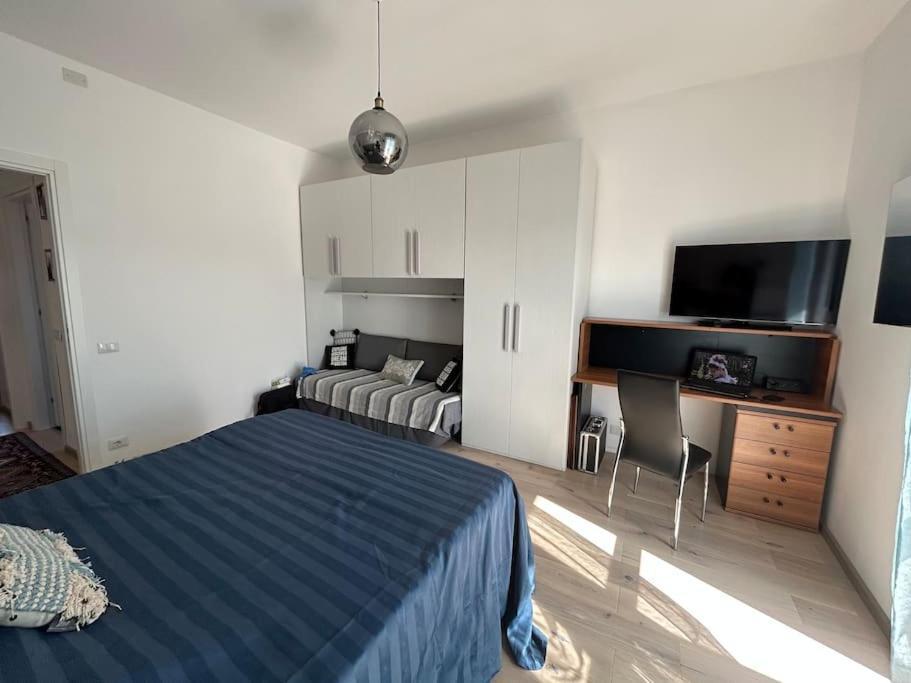 Lakehouse Enjoy Βερμπάνια Εξωτερικό φωτογραφία