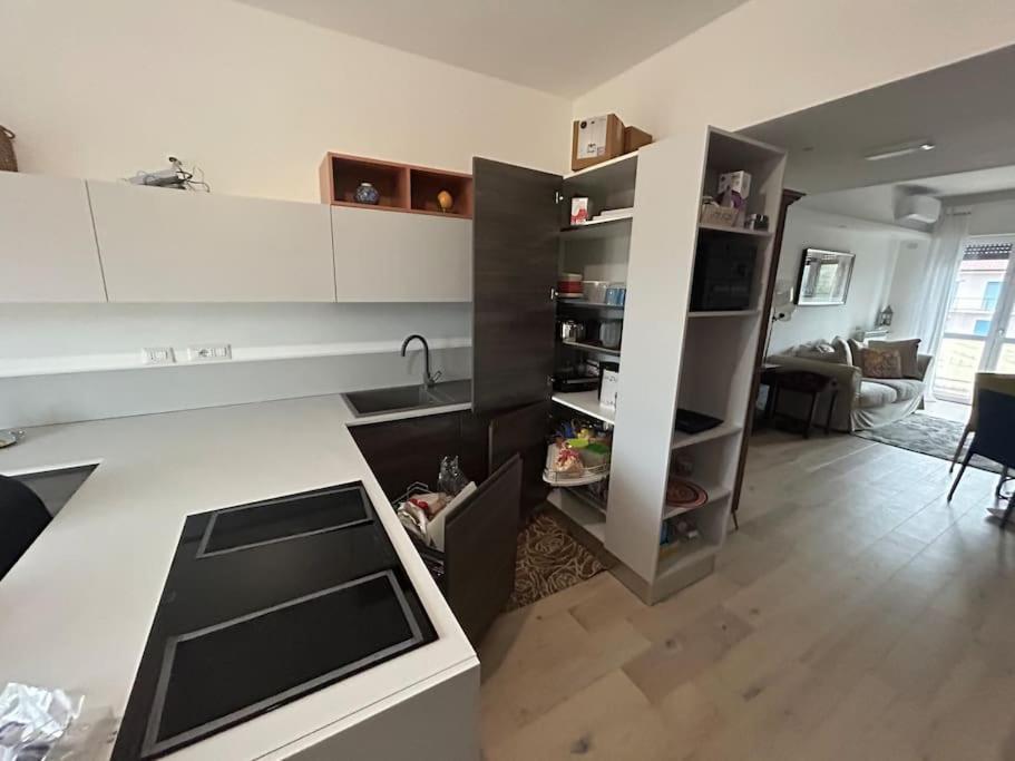 Lakehouse Enjoy Βερμπάνια Εξωτερικό φωτογραφία