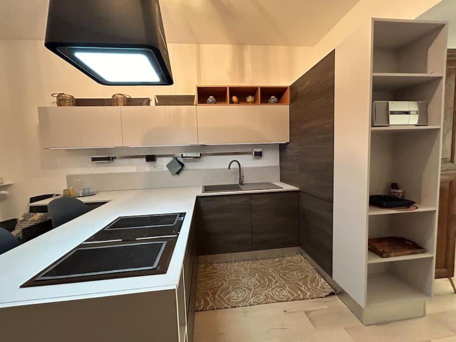 Lakehouse Enjoy Βερμπάνια Εξωτερικό φωτογραφία