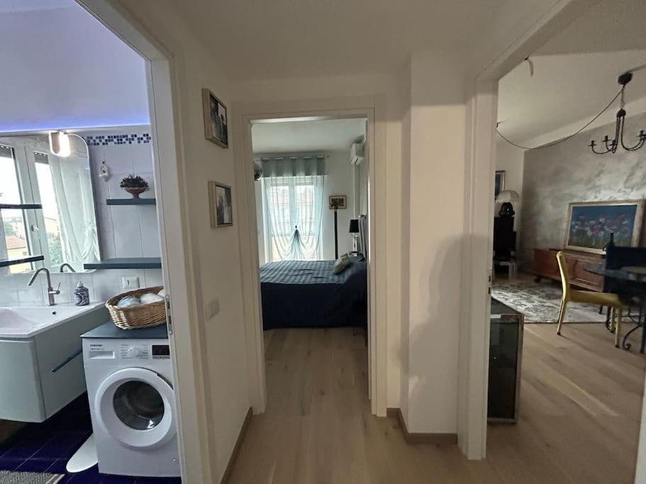 Lakehouse Enjoy Βερμπάνια Εξωτερικό φωτογραφία