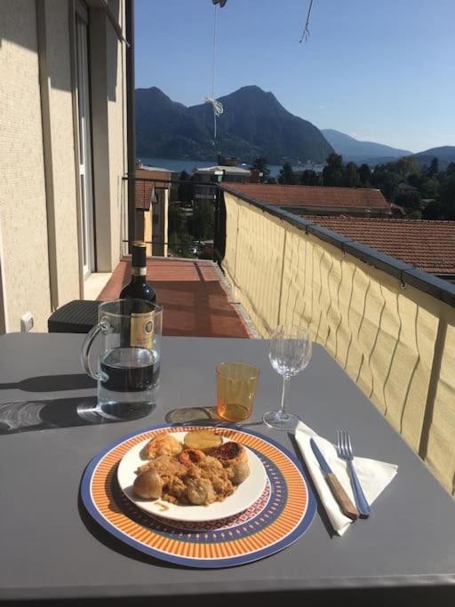 Lakehouse Enjoy Βερμπάνια Εξωτερικό φωτογραφία